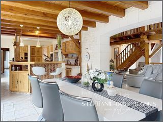  Maison � vendre 7 pi�ces 480 m�