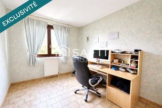  Maison � vendre 4 pi�ces 91 m�