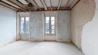  Maison � vendre 7 pi�ces 109 m�