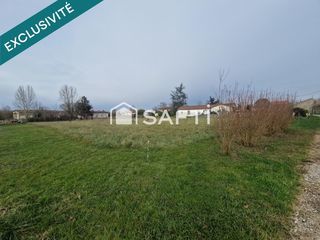  Terrain � vendre 1410 m�