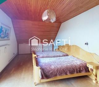  Maison � vendre 5 pi�ces 212 m�