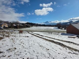  Terrain � vendre 505 m�