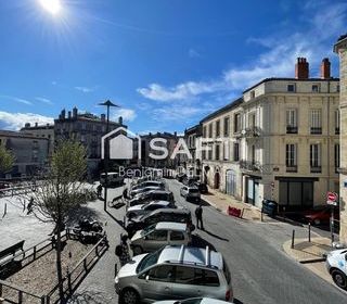  Appartement � vendre 1 pi�ce 16 m�