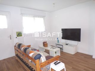  Maison � vendre 3 pi�ces 54 m�