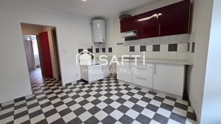  Appartement � vendre 2 pi�ces 34 m�