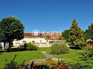  Immeuble � vendre 550 m�