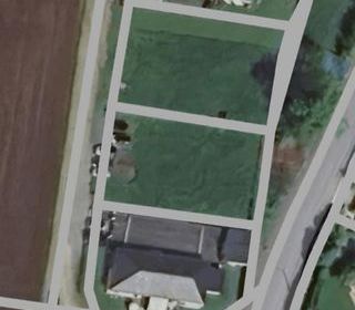  Terrain � vendre 750 m�