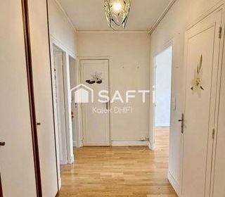  Appartement � vendre 3 pi�ces 65 m�