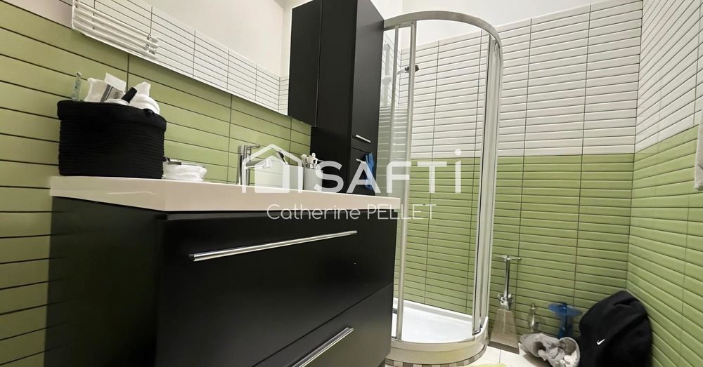 � vendre  Maison Ivry-sur-Seine (94200)