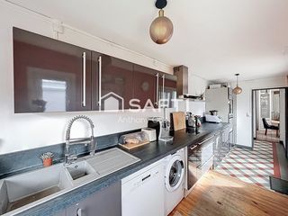  Maison � vendre 5 pi�ces 150 m�