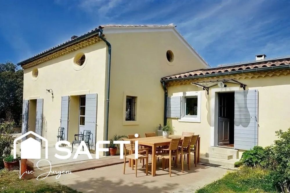 � vendre  Maison Venasque (84210)
