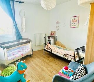  Maison � vendre 4 pi�ces 111 m�