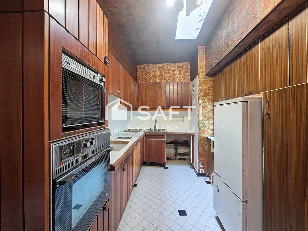 � vendre  Maison Tournefeuille (31170)