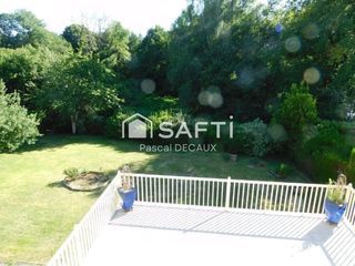  Maison � vendre 8 pi�ces 210 m�