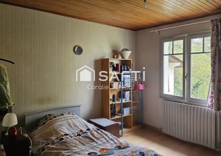  Maison � vendre 3 pi�ces 67 m�