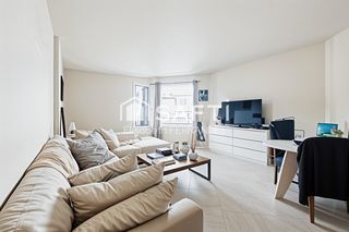  Appartement � vendre 2 pi�ces 47 m�