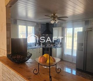  Maison � vendre 5 pi�ces 110 m�