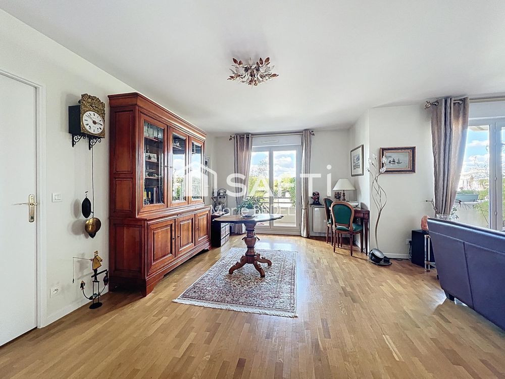 � vendre  Appartement Ch�tillon (92320)