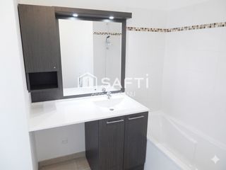  Appartement � vendre 2 pi�ces 50 m�