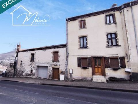   Maison de bourg 4 pi�ces de 120 m2 Maison - 4 pi�ce(s) - 120 m�
