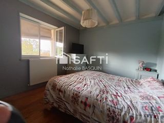  Maison � vendre 7 pi�ces 180 m�