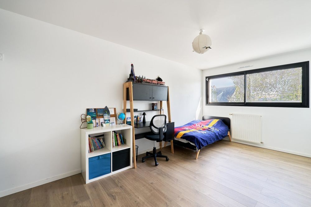 � vendre  Maison Cesson-S�vign� (35510)