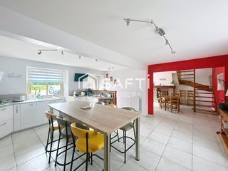  Maison � vendre 10 pi�ces 300 m�