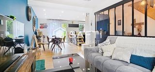  Maison � vendre 5 pi�ces 115 m�