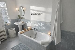  Maison � vendre 4 pi�ces 86 m�