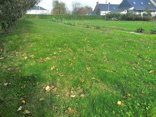  Terrain � vendre 519 m�