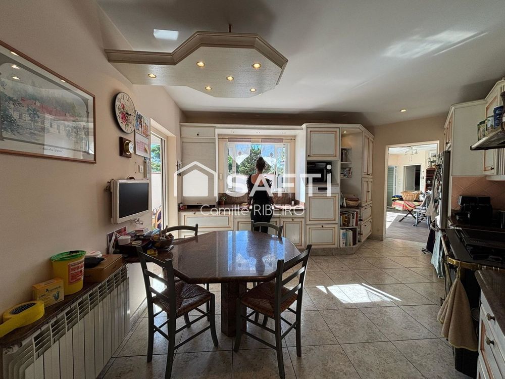 � vendre  Maison Leucate (11370)