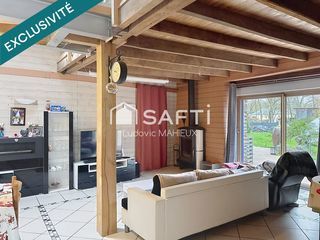  Maison � vendre 5 pi�ces 164 m�