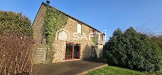  Maison � vendre 5 pi�ces 121 m�