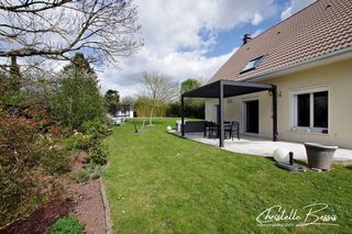  Maison � vendre 8 pi�ces 161 m�