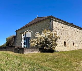  Maison � vendre 6 pi�ces 450 m�