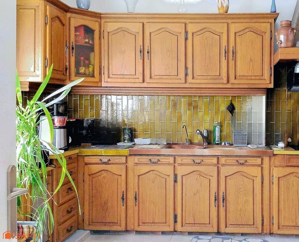 � vendre  Maison Bourg-la-Reine (92340)