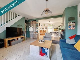  Maison � vendre 5 pi�ces 105 m�