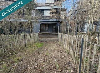  Appartement � vendre 3 pi�ces 62 m�