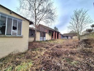  Maison � vendre 2 pi�ces 327 m�