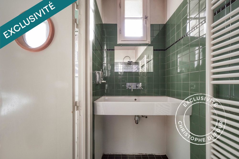 � vendre  Maison Clamart (92140)