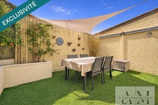  Maison � vendre 3 pi�ces 66 m�