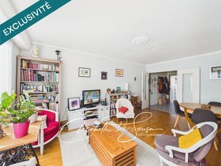  Appartement � vendre 3 pi�ces 69 m�