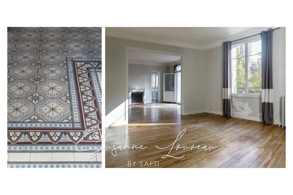 � vendre  Maison L'�tang-la-Ville (78620)