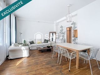  Appartement � vendre 3 pi�ces 76 m�