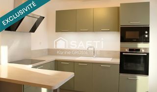  Maison � vendre 3 pi�ces 96 m�