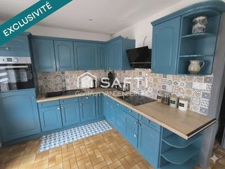  Maison � vendre 5 pi�ces 109 m�