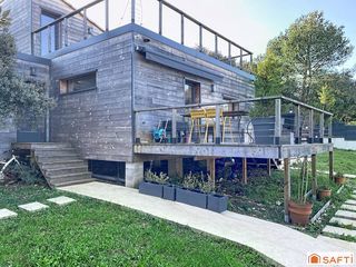  Maison � vendre 4 pi�ces 115 m�