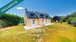  Maison � vendre 5 pi�ces 168 m�