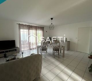  Maison � vendre 5 pi�ces 87 m�