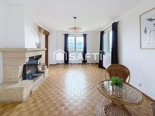  Maison � vendre 5 pi�ces 116 m�